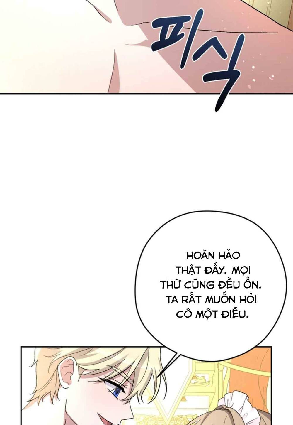 Hầu Nữ Nắm Giữ Dây Xích Của Bạo Chúa Chapter 4 - Trang 2