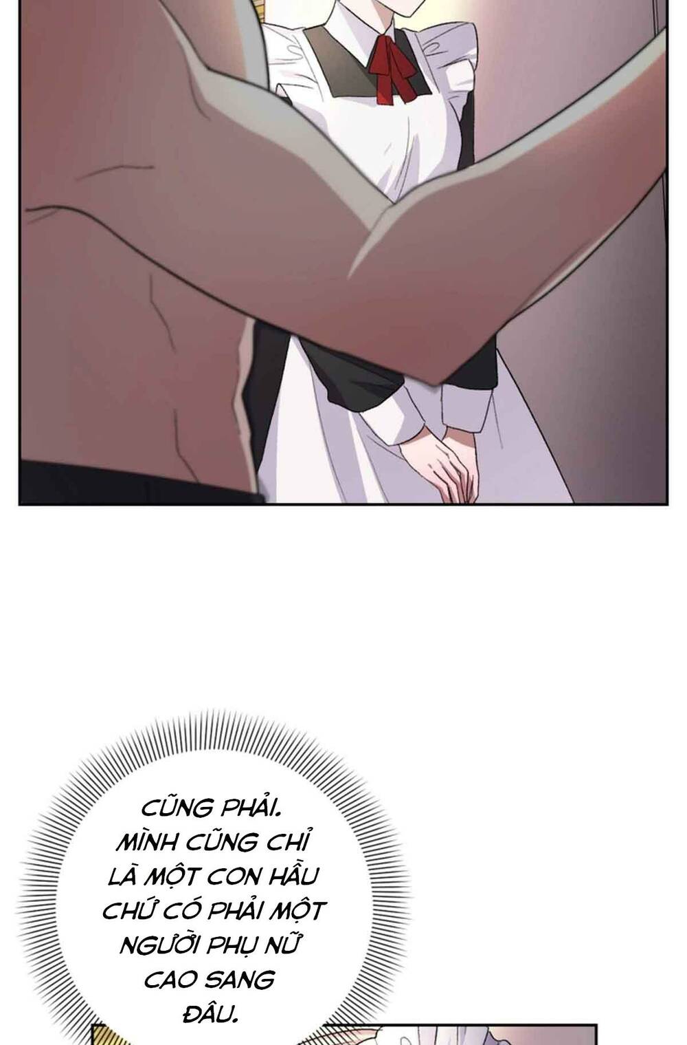Hầu Nữ Nắm Giữ Dây Xích Của Bạo Chúa Chapter 4 - Trang 2
