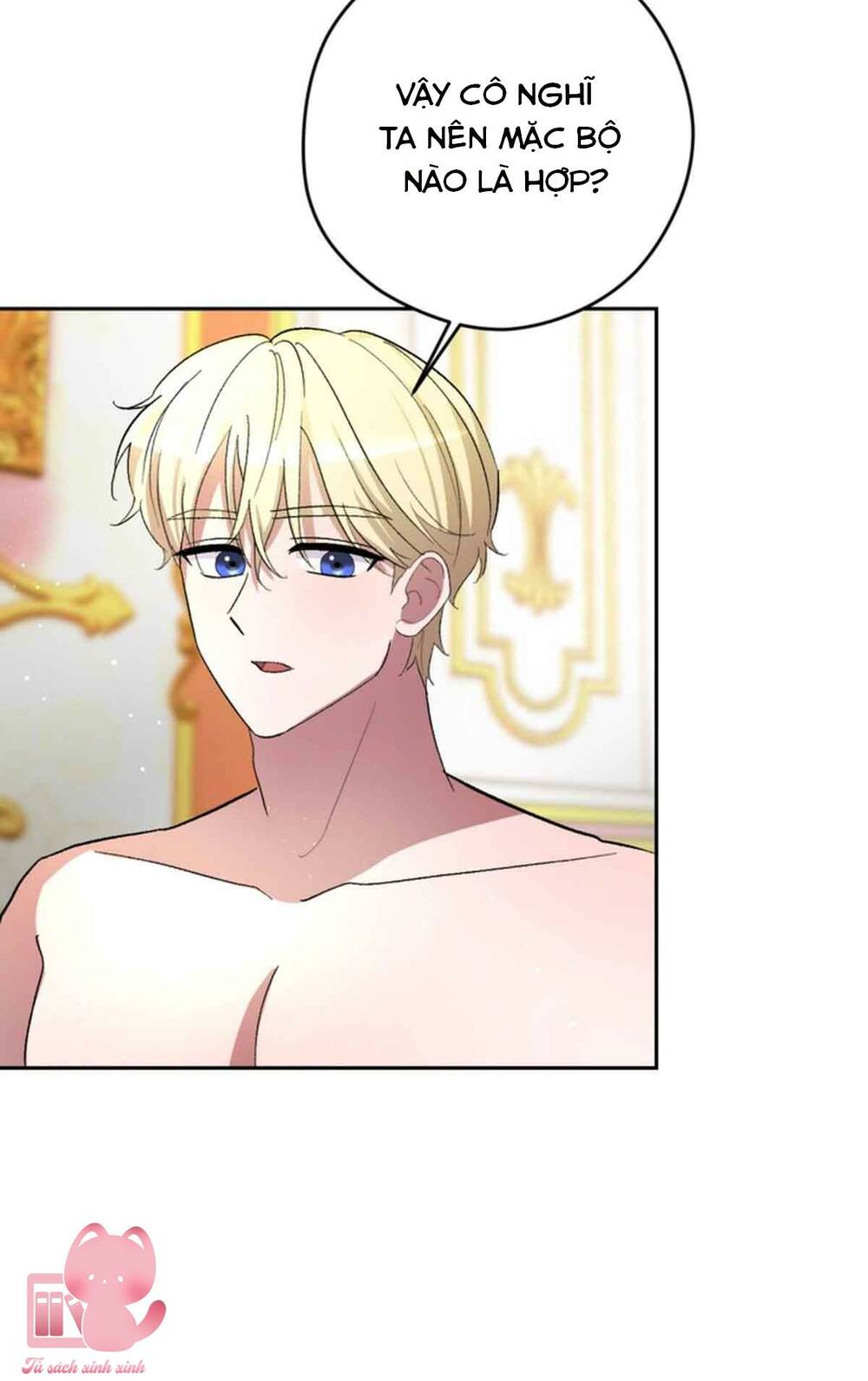 Hầu Nữ Nắm Giữ Dây Xích Của Bạo Chúa Chapter 4 - Trang 2