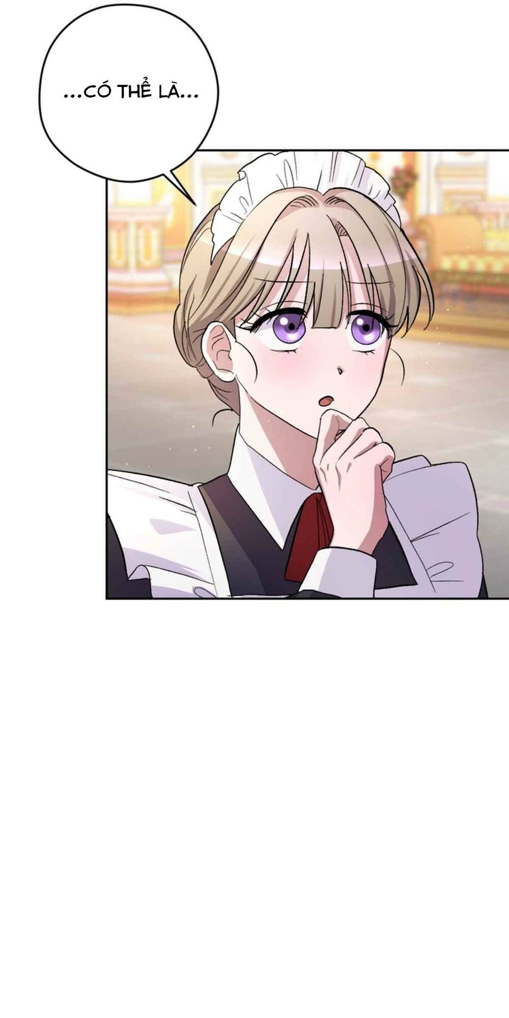 Hầu Nữ Nắm Giữ Dây Xích Của Bạo Chúa Chapter 4 - Trang 2