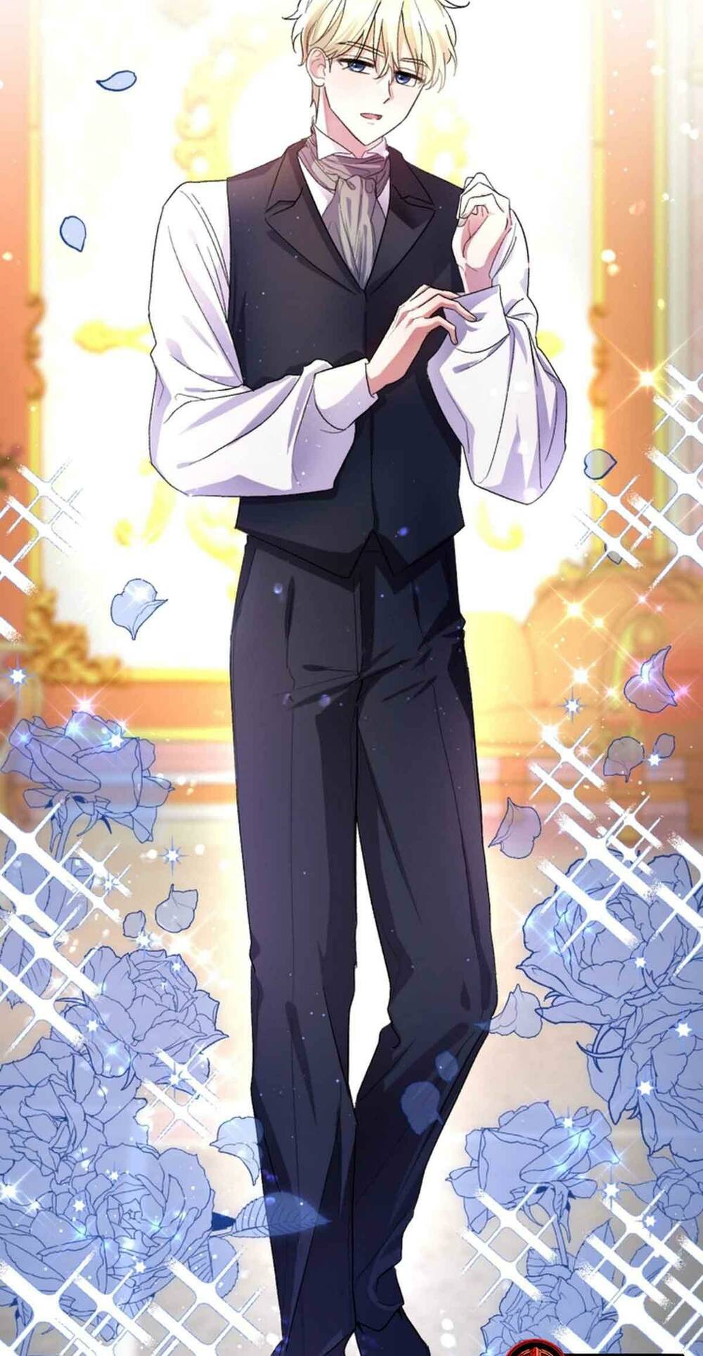 Hầu Nữ Nắm Giữ Dây Xích Của Bạo Chúa Chapter 4 - Trang 2