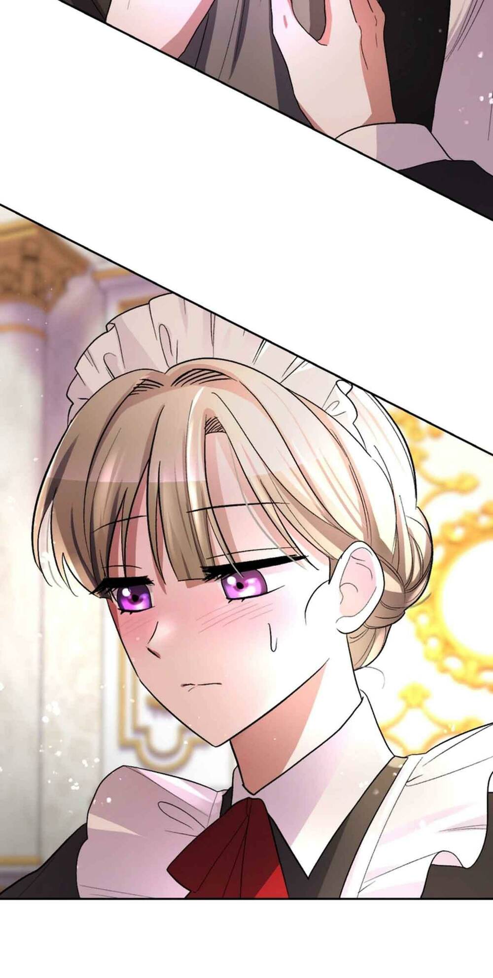 Hầu Nữ Nắm Giữ Dây Xích Của Bạo Chúa Chapter 4 - Trang 2