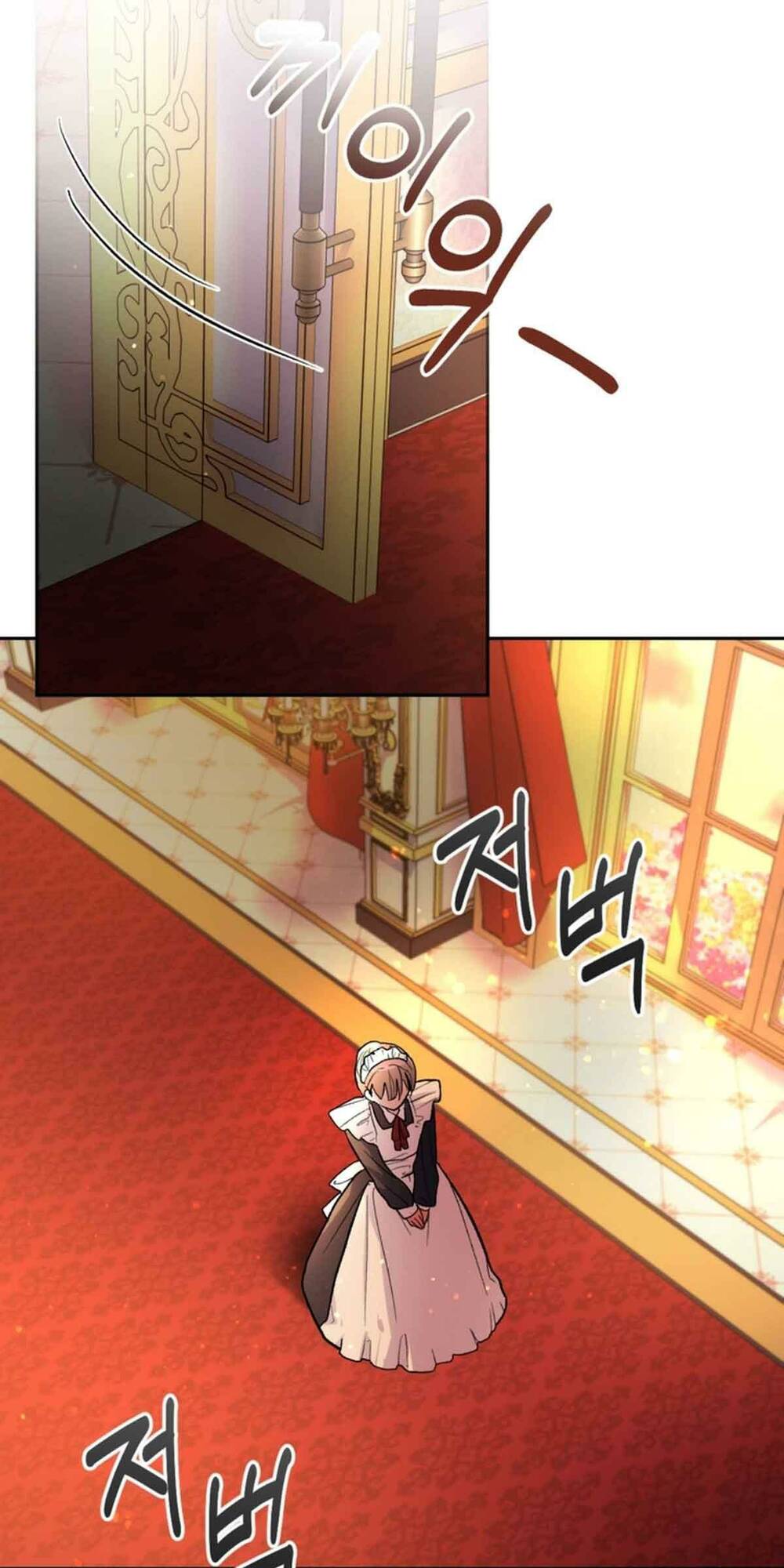 Hầu Nữ Nắm Giữ Dây Xích Của Bạo Chúa Chapter 4 - Trang 2