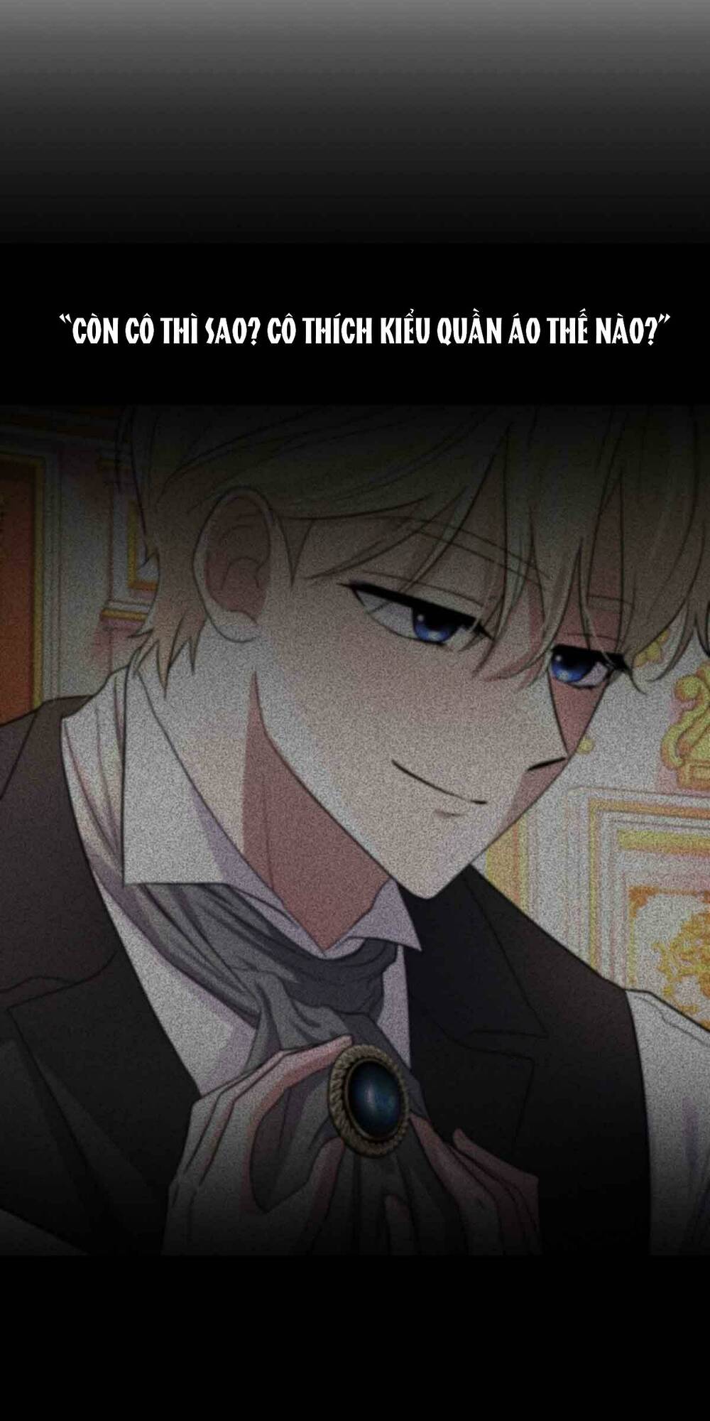 Hầu Nữ Nắm Giữ Dây Xích Của Bạo Chúa Chapter 4 - Trang 2