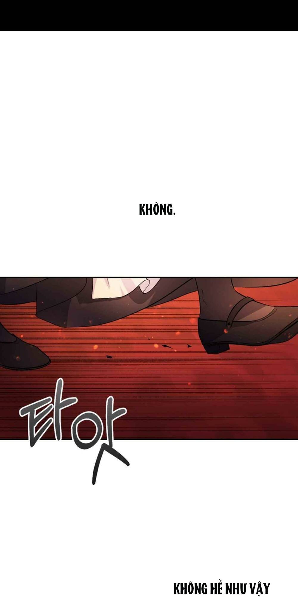 Hầu Nữ Nắm Giữ Dây Xích Của Bạo Chúa Chapter 4 - Trang 2