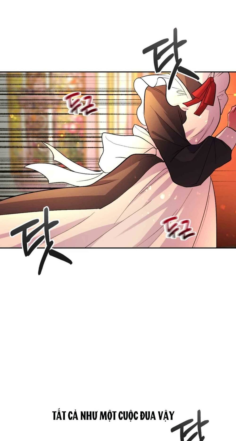 Hầu Nữ Nắm Giữ Dây Xích Của Bạo Chúa Chapter 4 - Trang 2