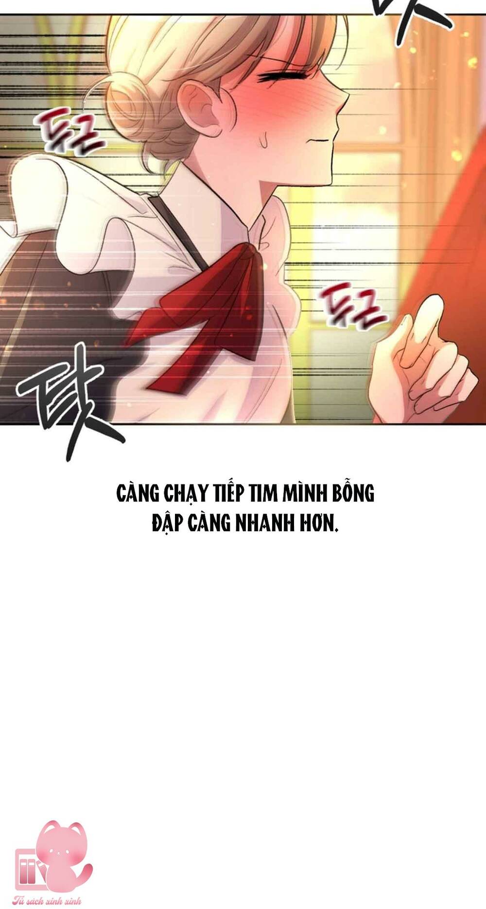 Hầu Nữ Nắm Giữ Dây Xích Của Bạo Chúa Chapter 4 - Trang 2