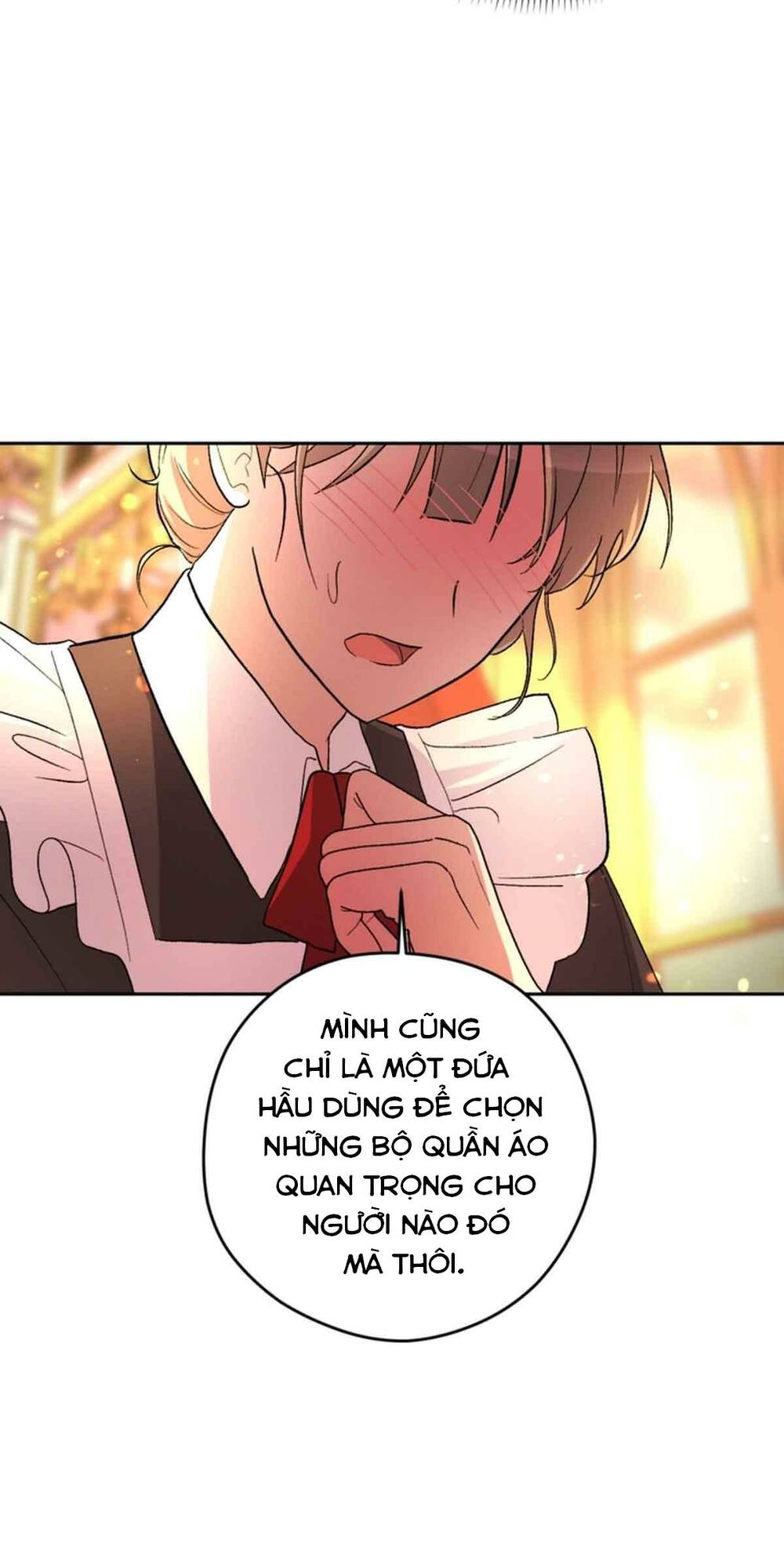 Hầu Nữ Nắm Giữ Dây Xích Của Bạo Chúa Chapter 4 - Trang 2