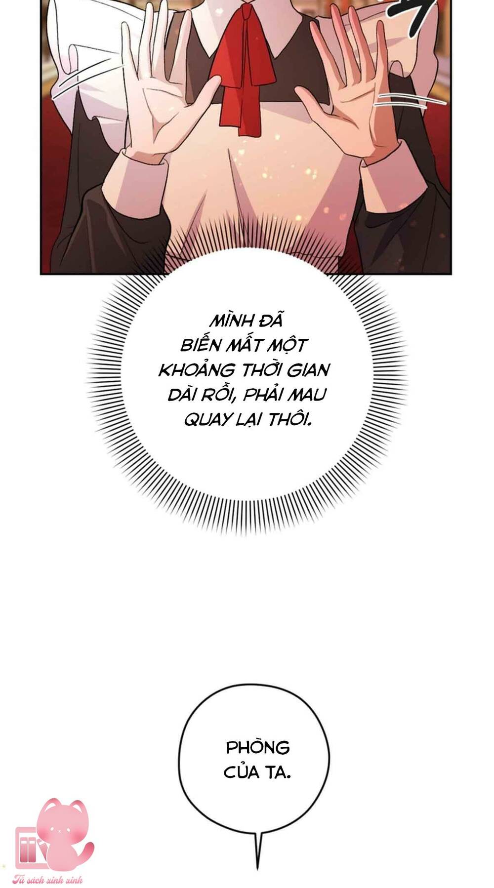 Hầu Nữ Nắm Giữ Dây Xích Của Bạo Chúa Chapter 4 - Trang 2