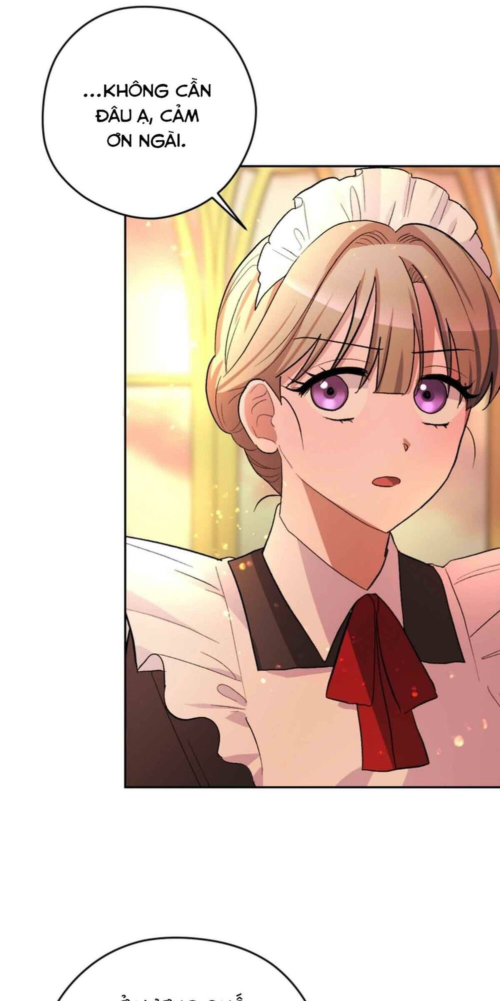 Hầu Nữ Nắm Giữ Dây Xích Của Bạo Chúa Chapter 4 - Trang 2