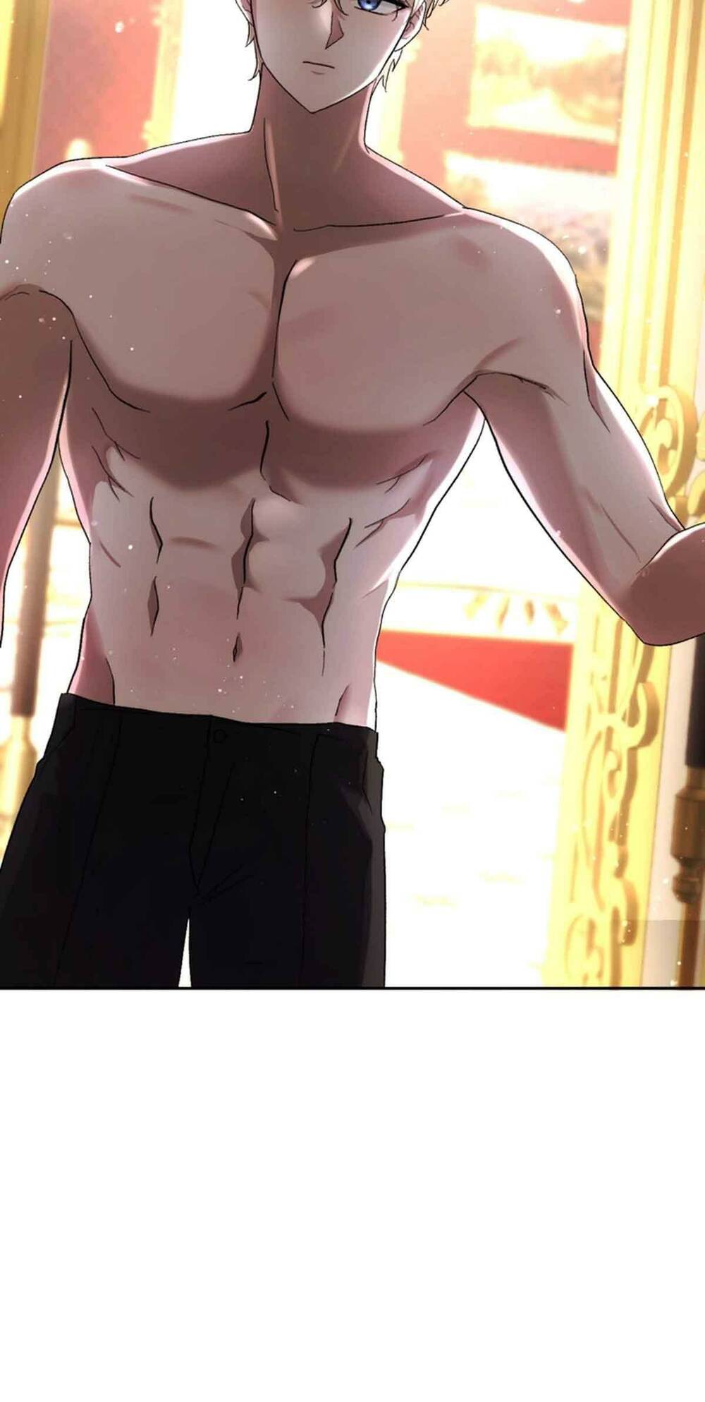 Hầu Nữ Nắm Giữ Dây Xích Của Bạo Chúa Chapter 4 - Trang 2