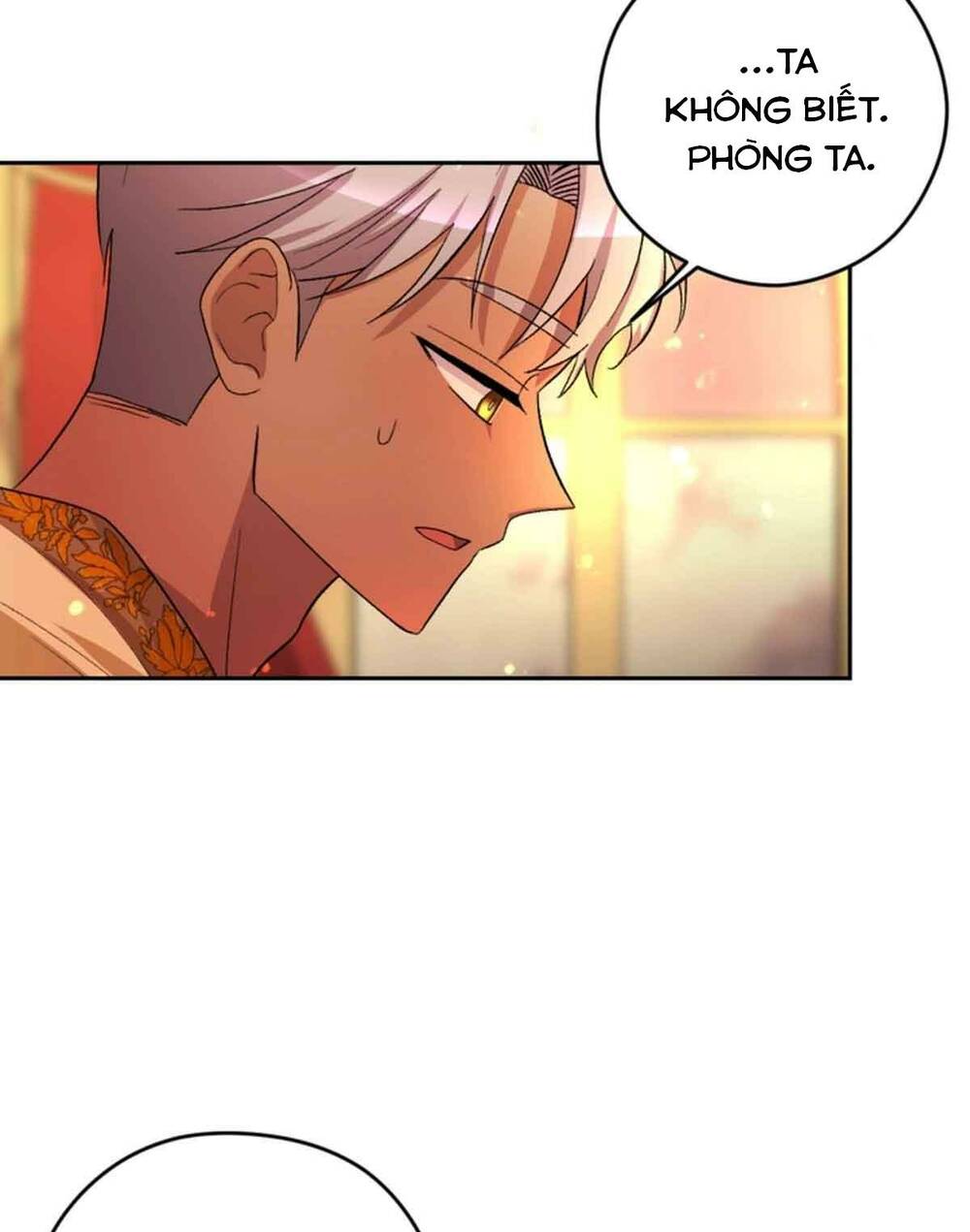 Hầu Nữ Nắm Giữ Dây Xích Của Bạo Chúa Chapter 4 - Trang 2