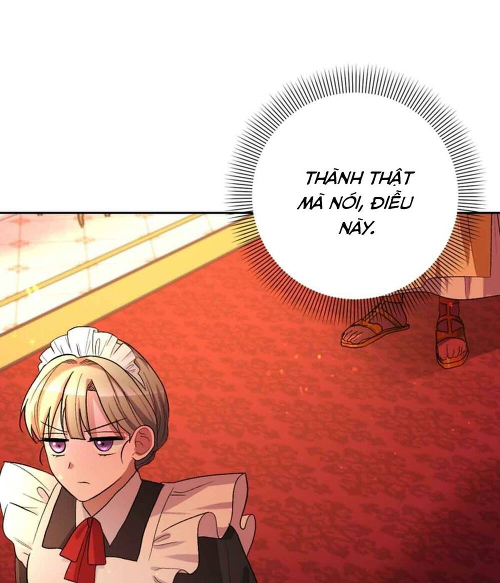 Hầu Nữ Nắm Giữ Dây Xích Của Bạo Chúa Chapter 4 - Trang 2