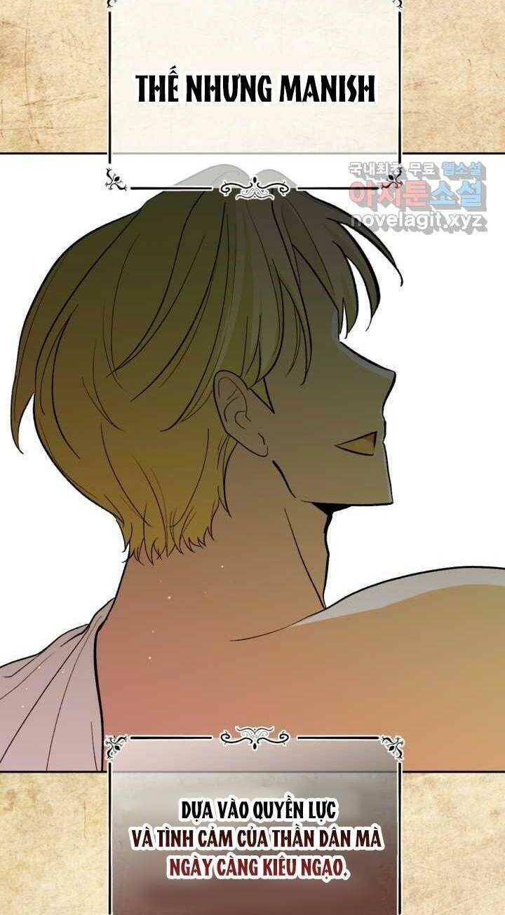 Hầu Nữ Nắm Giữ Dây Xích Của Bạo Chúa Chapter 5 - Trang 2