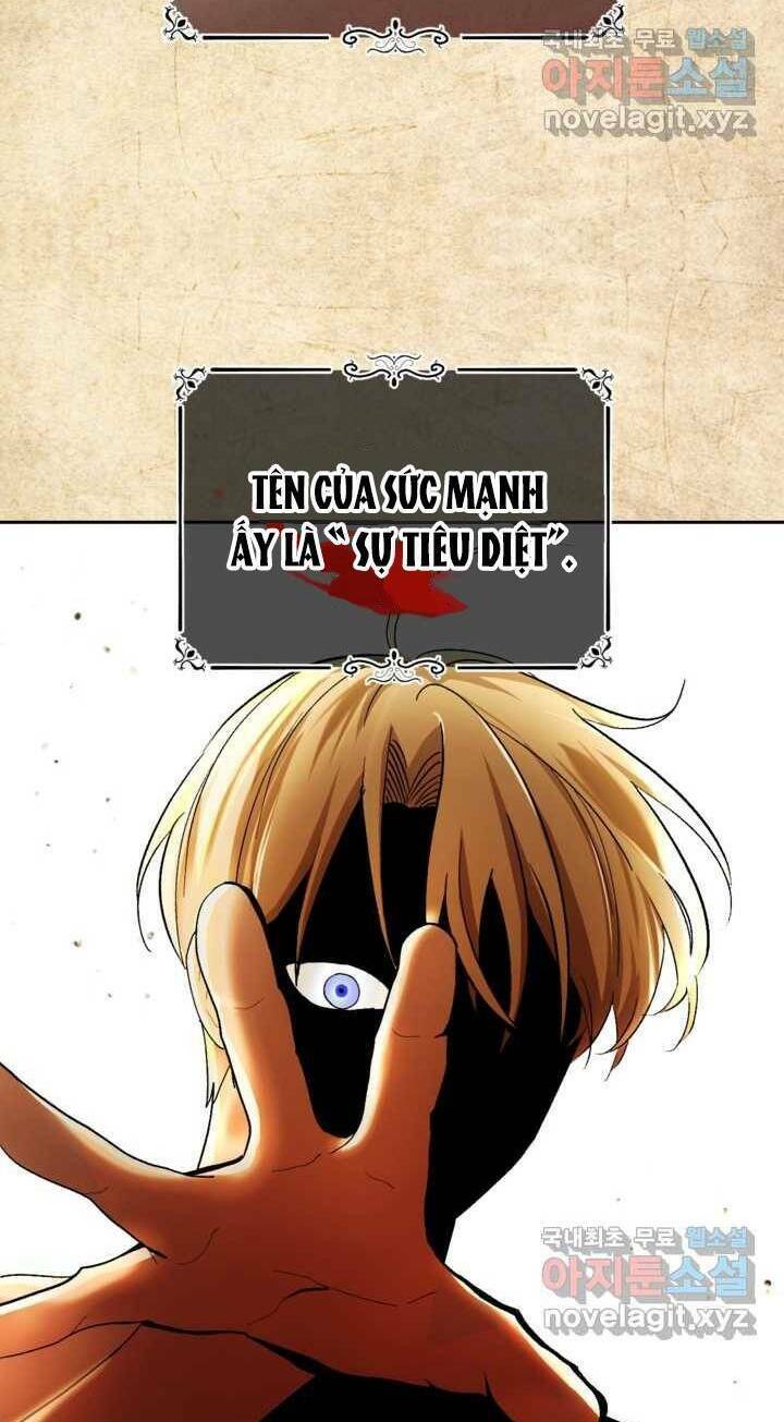 Hầu Nữ Nắm Giữ Dây Xích Của Bạo Chúa Chapter 5 - Trang 2