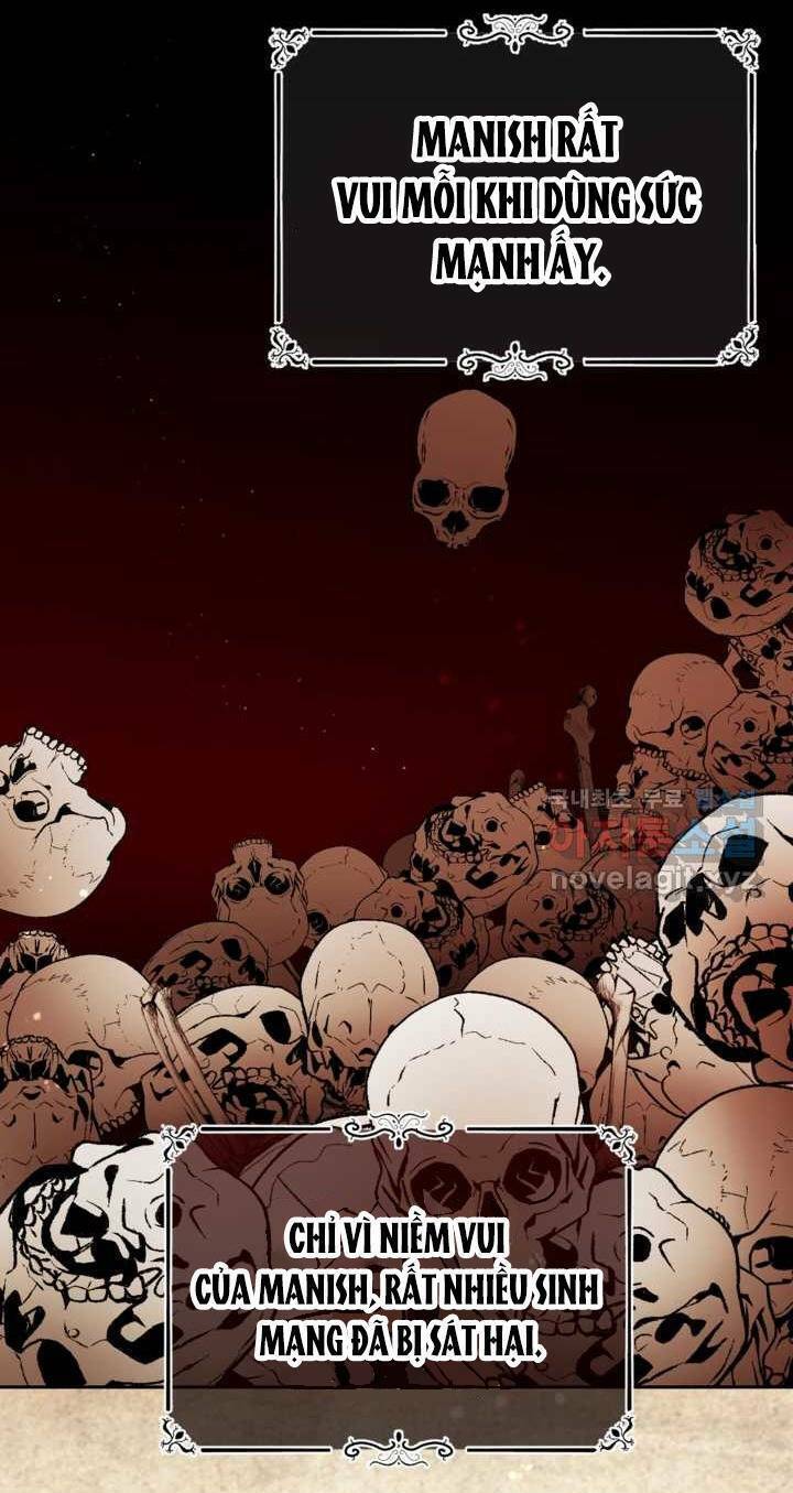 Hầu Nữ Nắm Giữ Dây Xích Của Bạo Chúa Chapter 5 - Trang 2