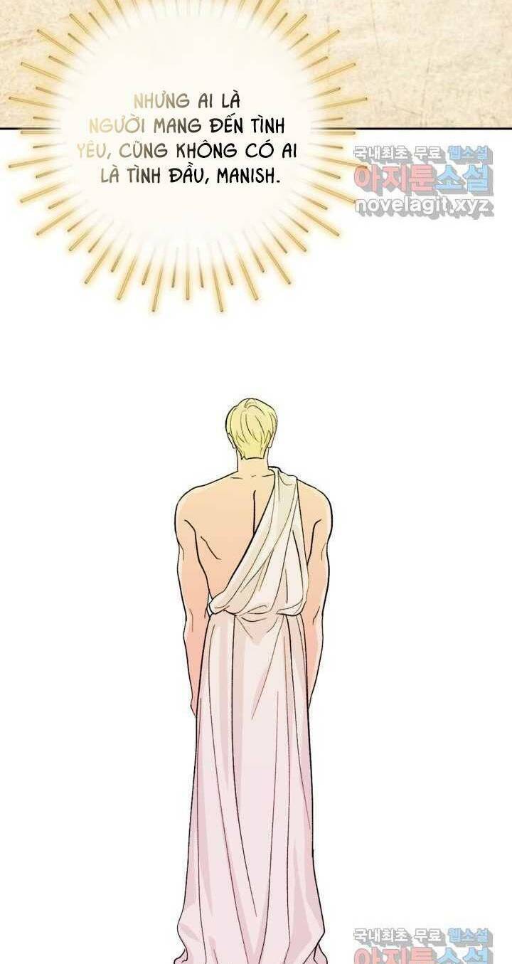 Hầu Nữ Nắm Giữ Dây Xích Của Bạo Chúa Chapter 5 - Trang 2