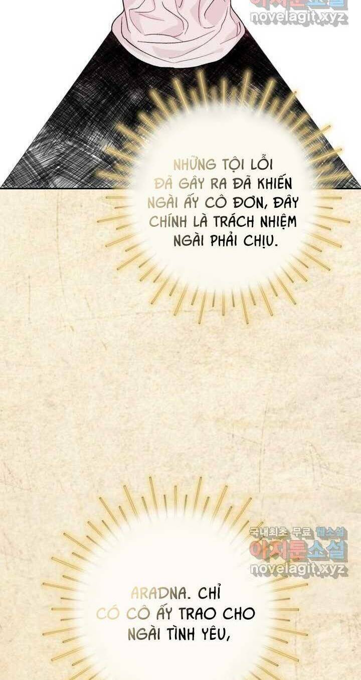 Hầu Nữ Nắm Giữ Dây Xích Của Bạo Chúa Chapter 5 - Trang 2