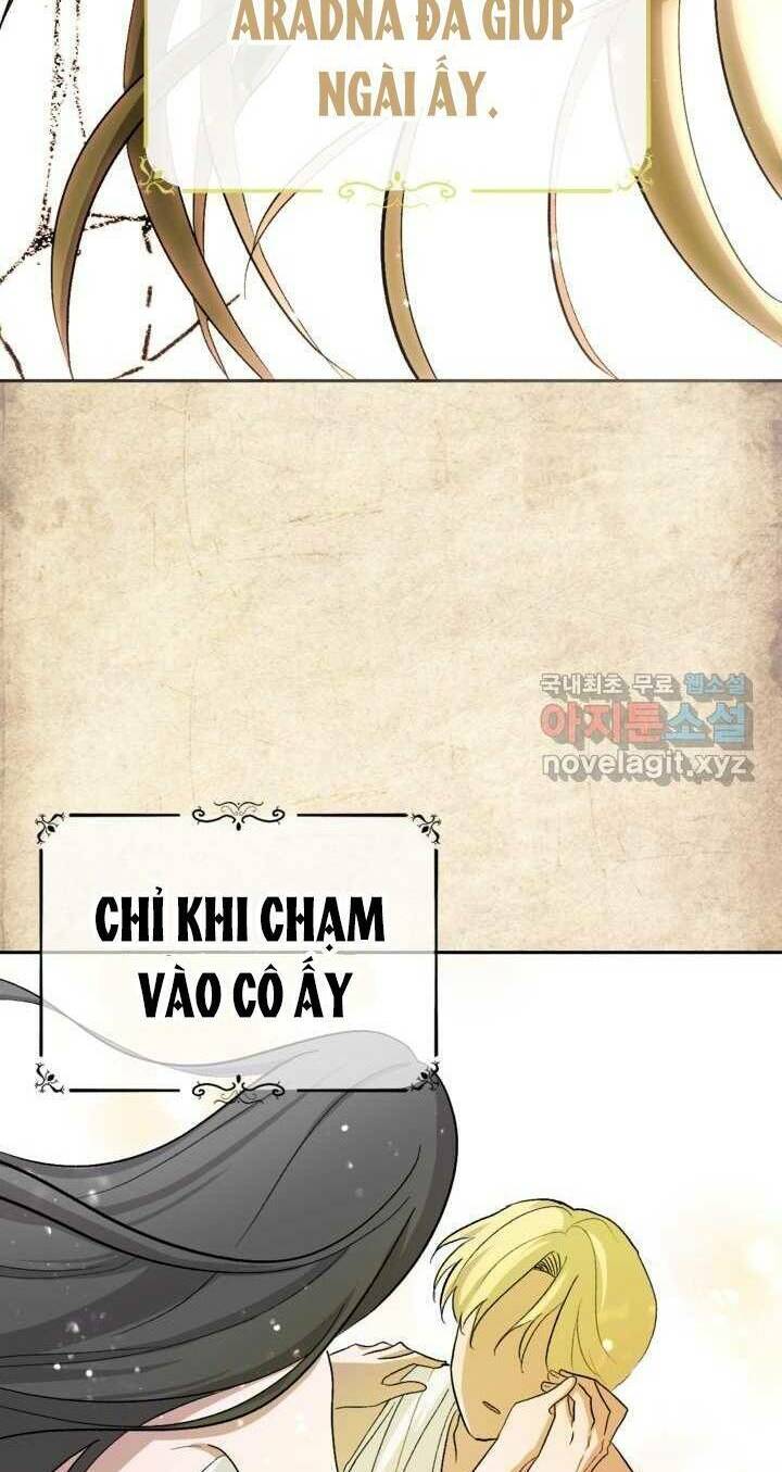 Hầu Nữ Nắm Giữ Dây Xích Của Bạo Chúa Chapter 5 - Trang 2