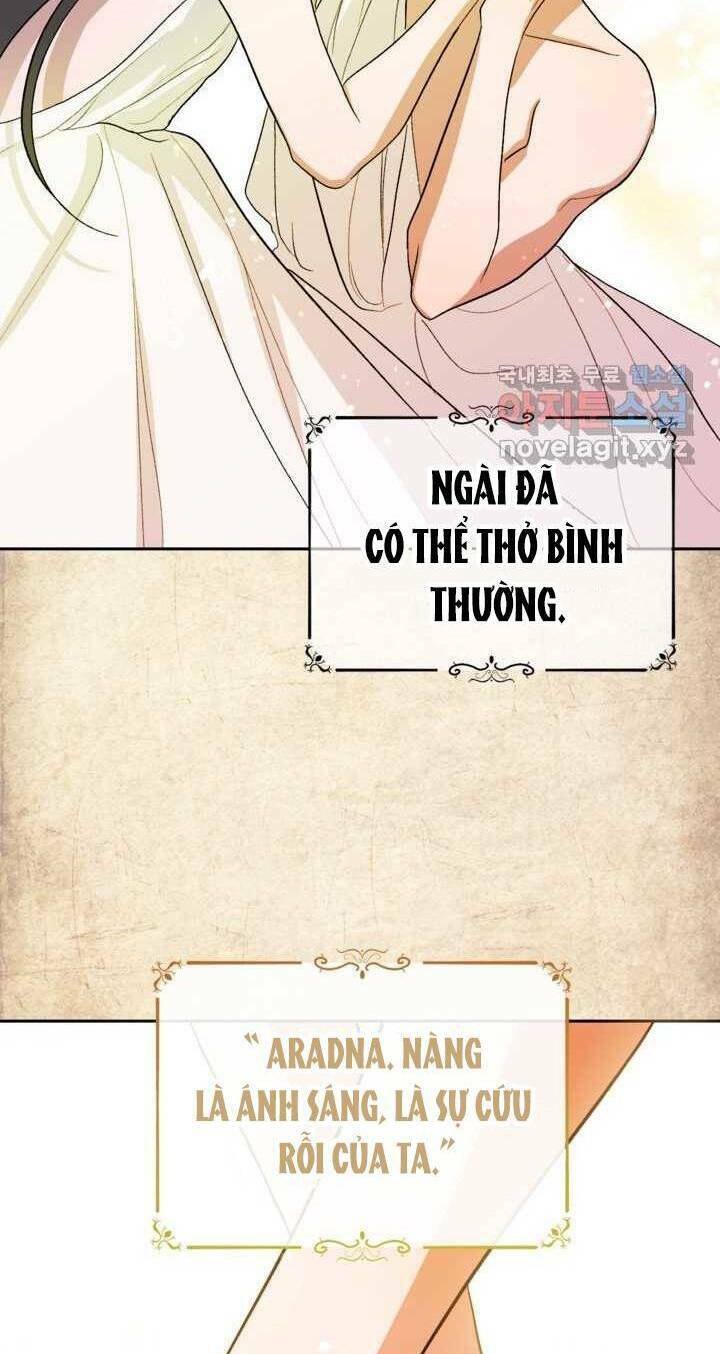 Hầu Nữ Nắm Giữ Dây Xích Của Bạo Chúa Chapter 5 - Trang 2