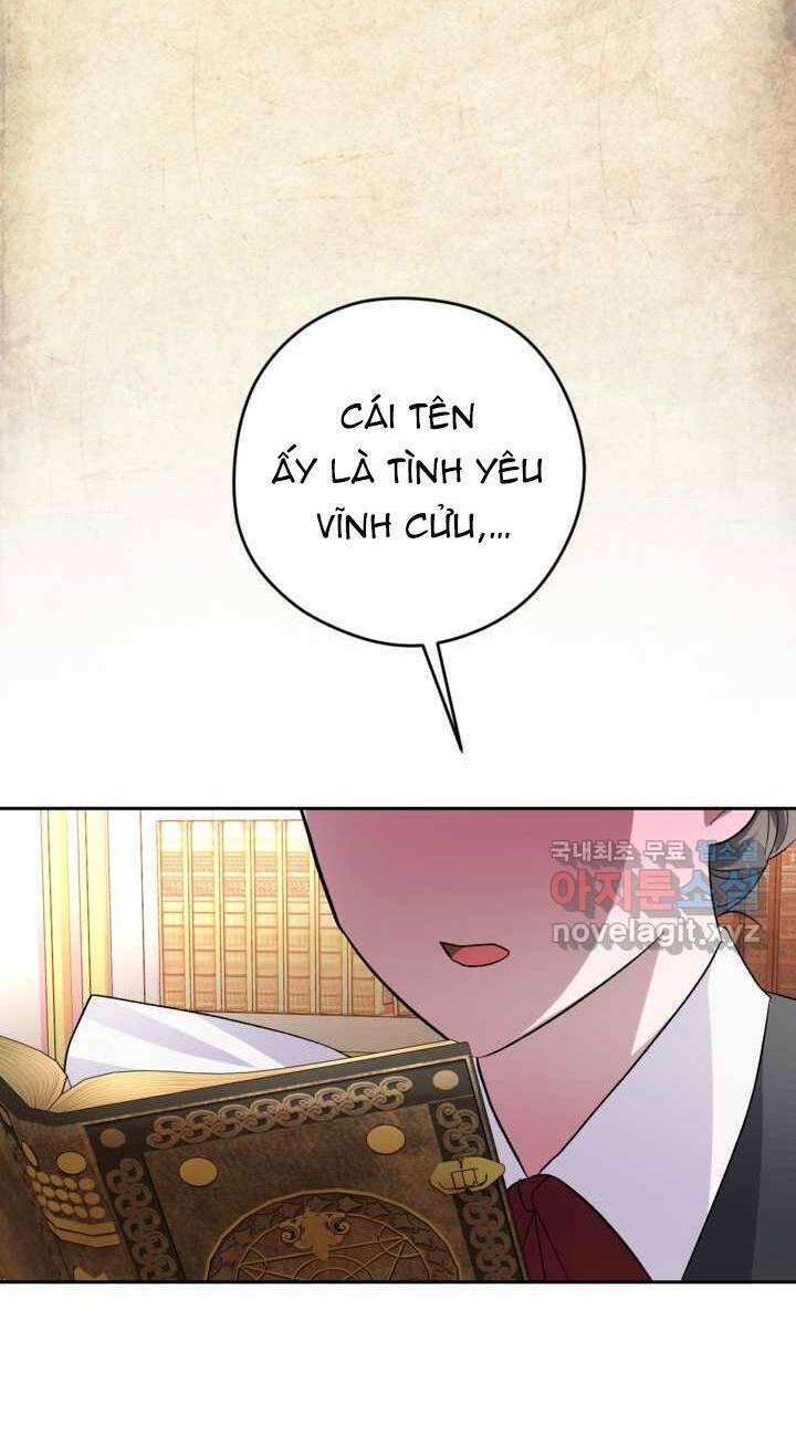 Hầu Nữ Nắm Giữ Dây Xích Của Bạo Chúa Chapter 5 - Trang 2