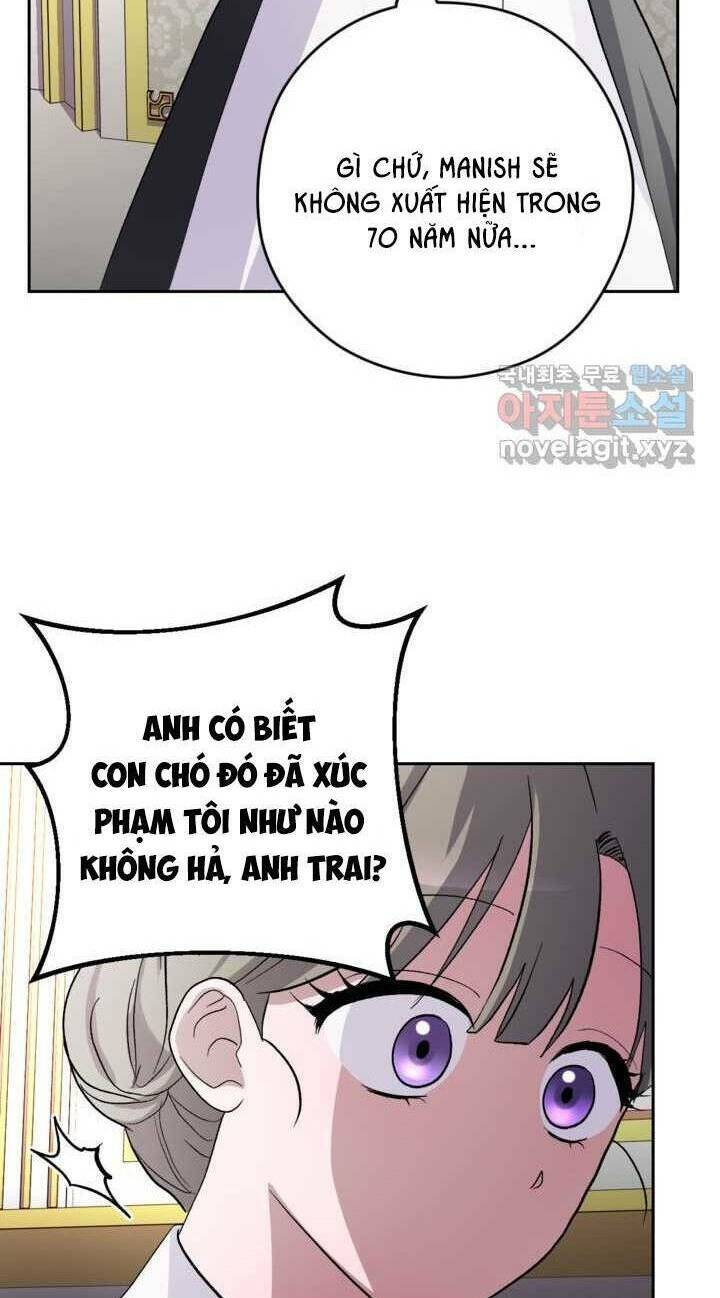 Hầu Nữ Nắm Giữ Dây Xích Của Bạo Chúa Chapter 5 - Trang 2