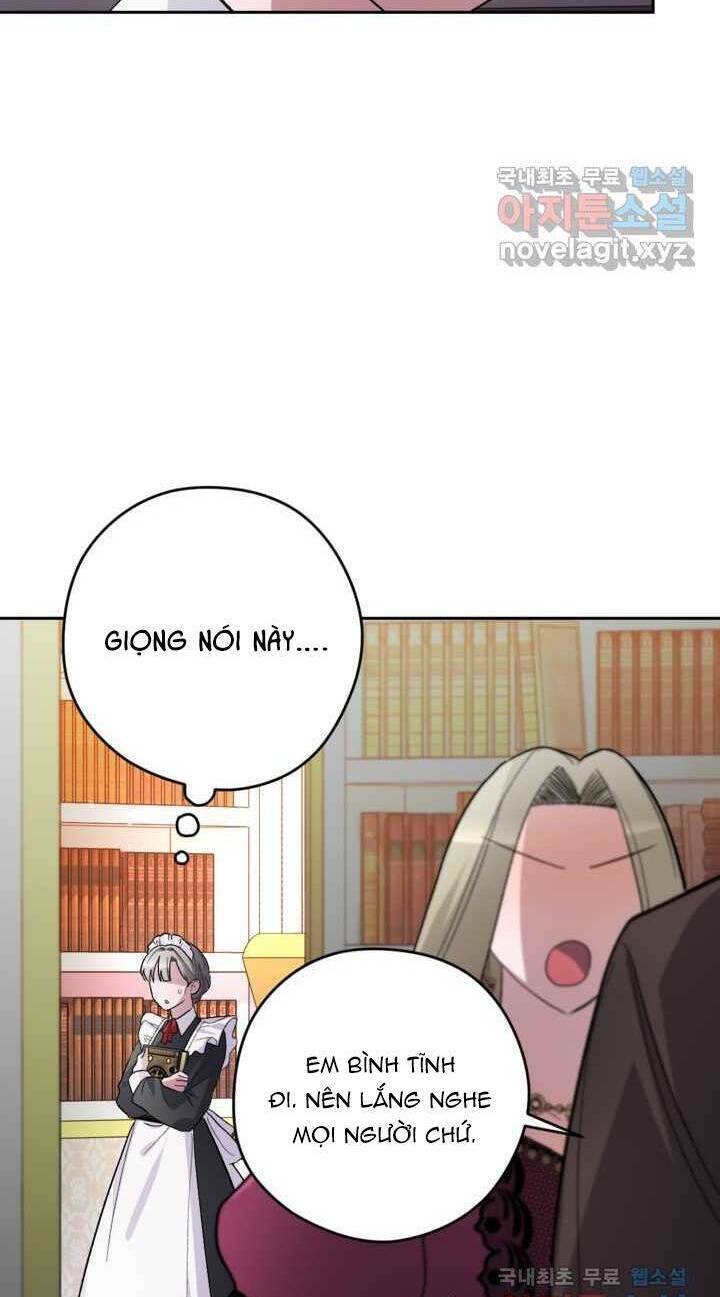 Hầu Nữ Nắm Giữ Dây Xích Của Bạo Chúa Chapter 5 - Trang 2