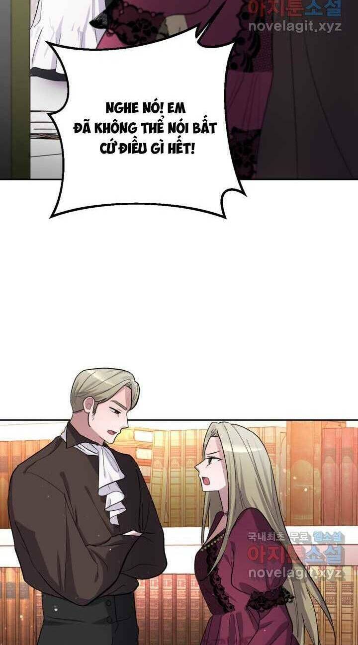 Hầu Nữ Nắm Giữ Dây Xích Của Bạo Chúa Chapter 5 - Trang 2