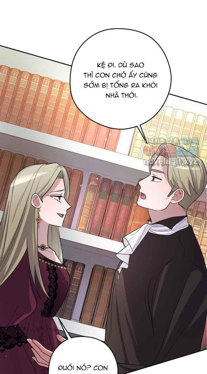 Hầu Nữ Nắm Giữ Dây Xích Của Bạo Chúa Chapter 5 - Trang 2