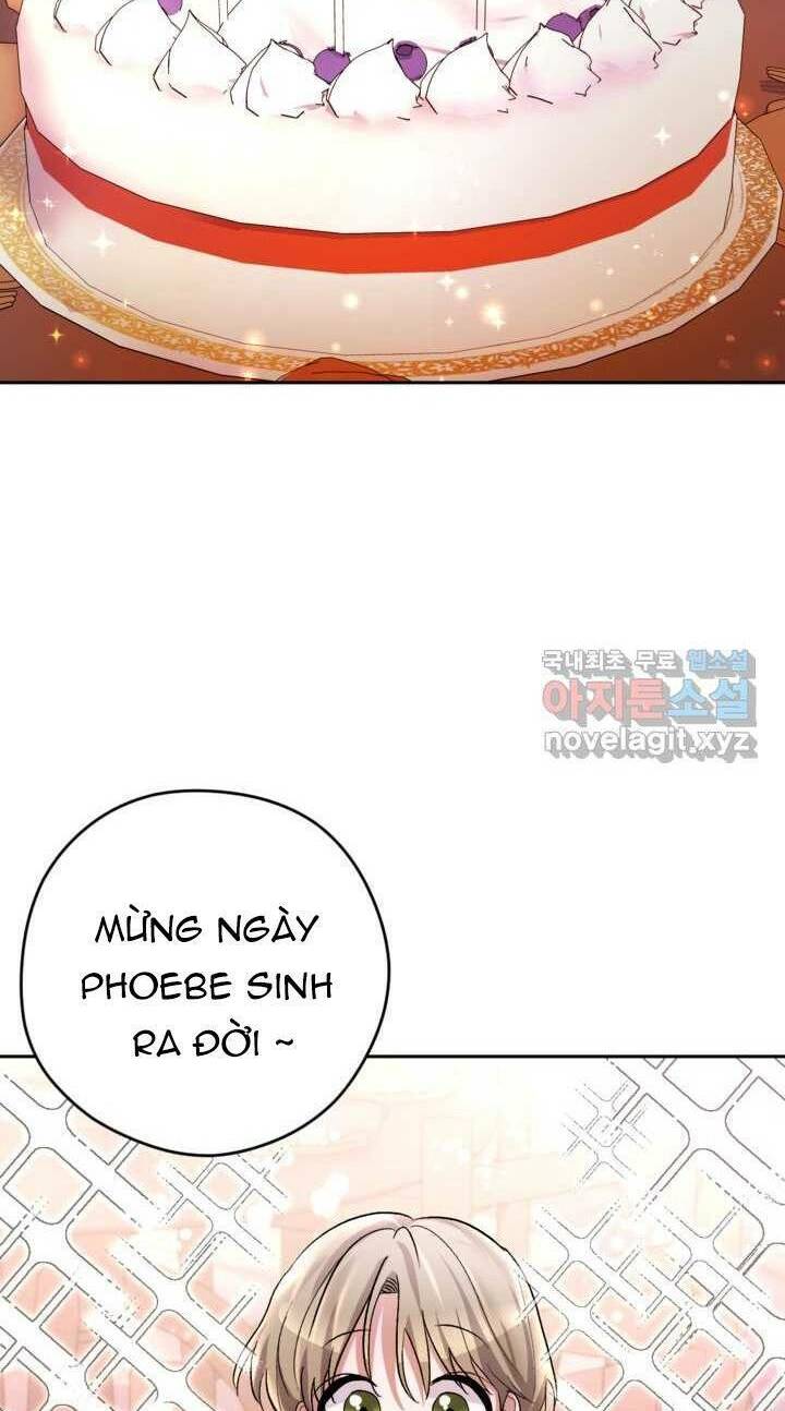 Hầu Nữ Nắm Giữ Dây Xích Của Bạo Chúa Chapter 5 - Trang 2