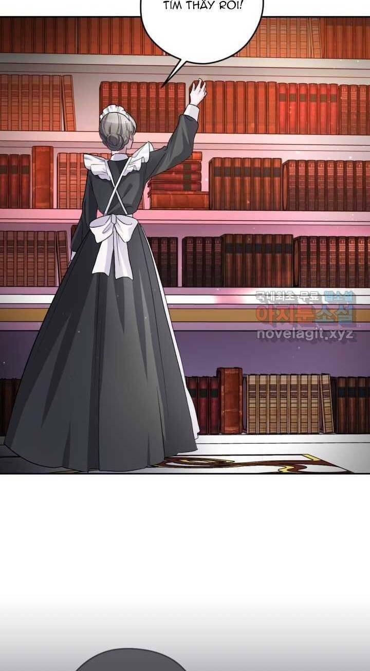 Hầu Nữ Nắm Giữ Dây Xích Của Bạo Chúa Chapter 5 - Trang 2