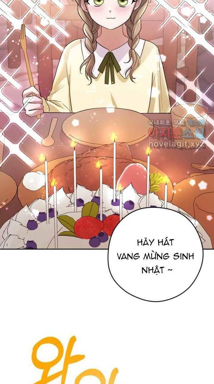 Hầu Nữ Nắm Giữ Dây Xích Của Bạo Chúa Chapter 5 - Trang 2