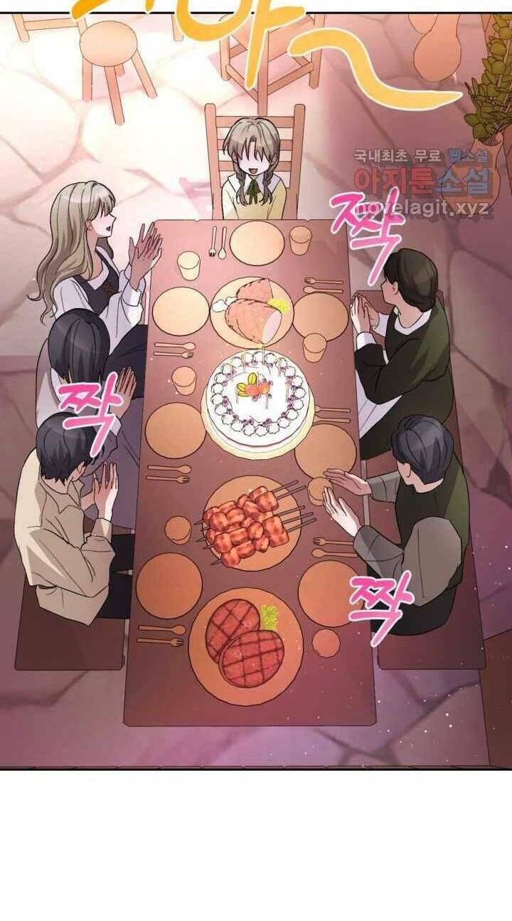 Hầu Nữ Nắm Giữ Dây Xích Của Bạo Chúa Chapter 5 - Trang 2