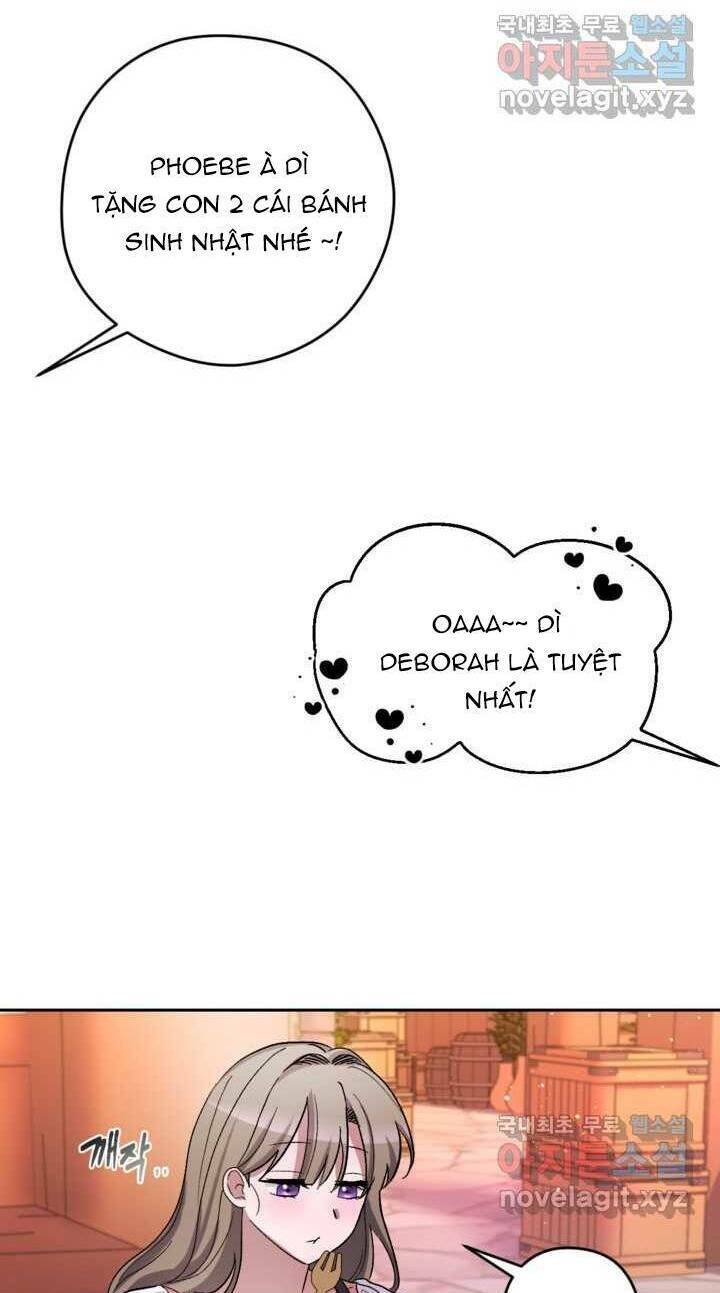 Hầu Nữ Nắm Giữ Dây Xích Của Bạo Chúa Chapter 5 - Trang 2