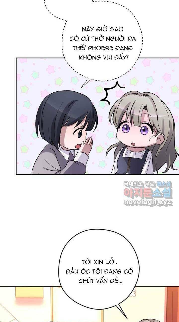 Hầu Nữ Nắm Giữ Dây Xích Của Bạo Chúa Chapter 5 - Trang 2