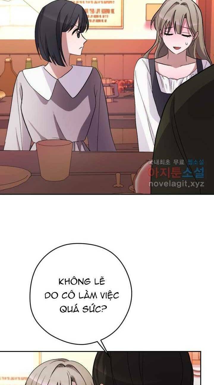 Hầu Nữ Nắm Giữ Dây Xích Của Bạo Chúa Chapter 5 - Trang 2