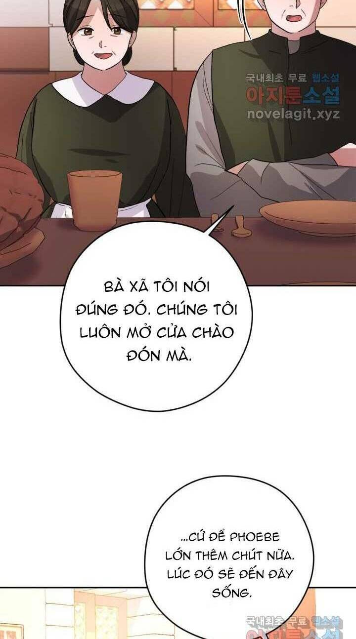 Hầu Nữ Nắm Giữ Dây Xích Của Bạo Chúa Chapter 5 - Trang 2