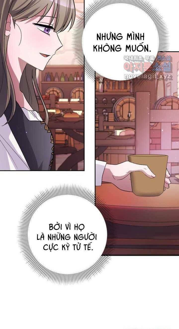 Hầu Nữ Nắm Giữ Dây Xích Của Bạo Chúa Chapter 5 - Trang 2