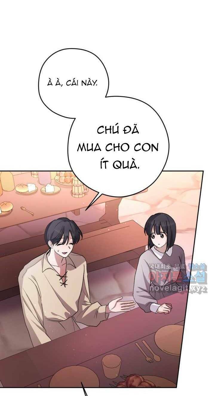 Hầu Nữ Nắm Giữ Dây Xích Của Bạo Chúa Chapter 5 - Trang 2