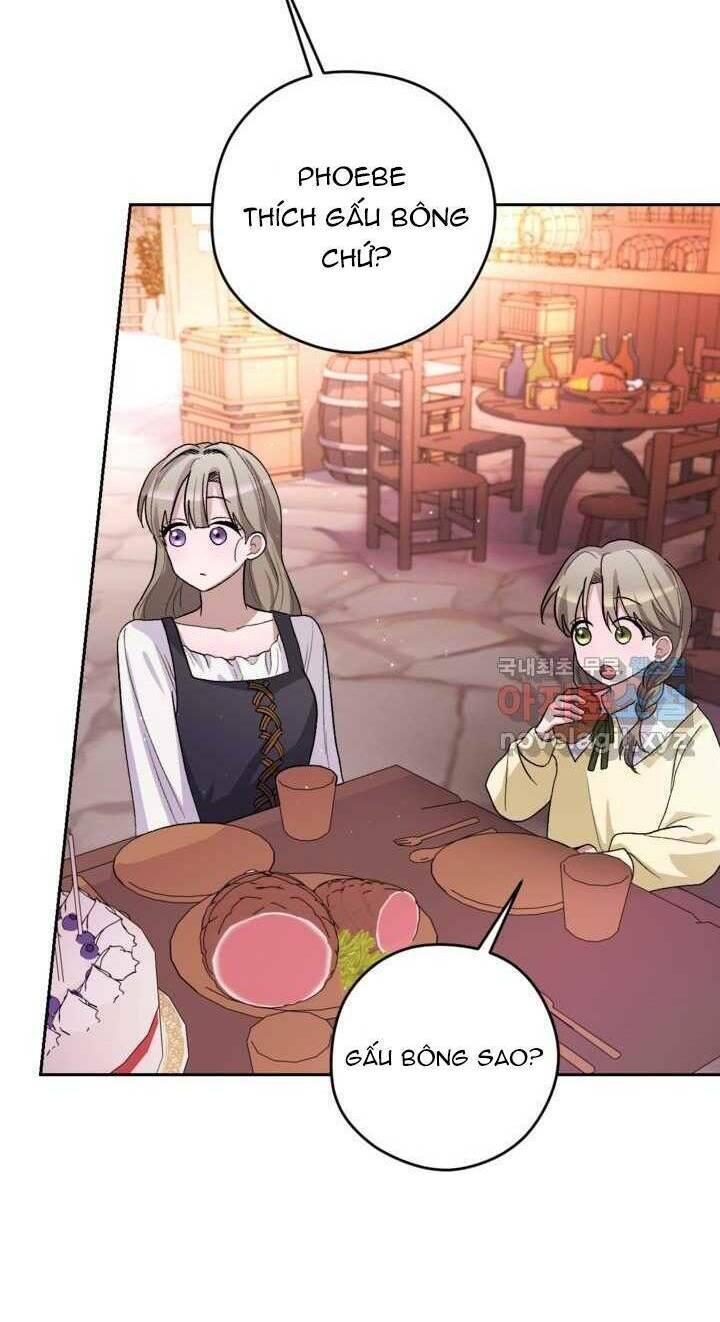 Hầu Nữ Nắm Giữ Dây Xích Của Bạo Chúa Chapter 5 - Trang 2