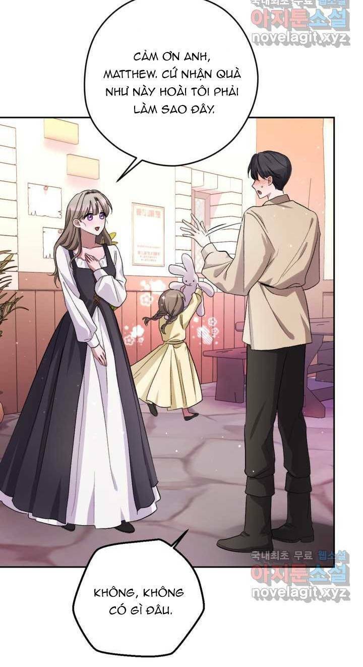 Hầu Nữ Nắm Giữ Dây Xích Của Bạo Chúa Chapter 5 - Trang 2