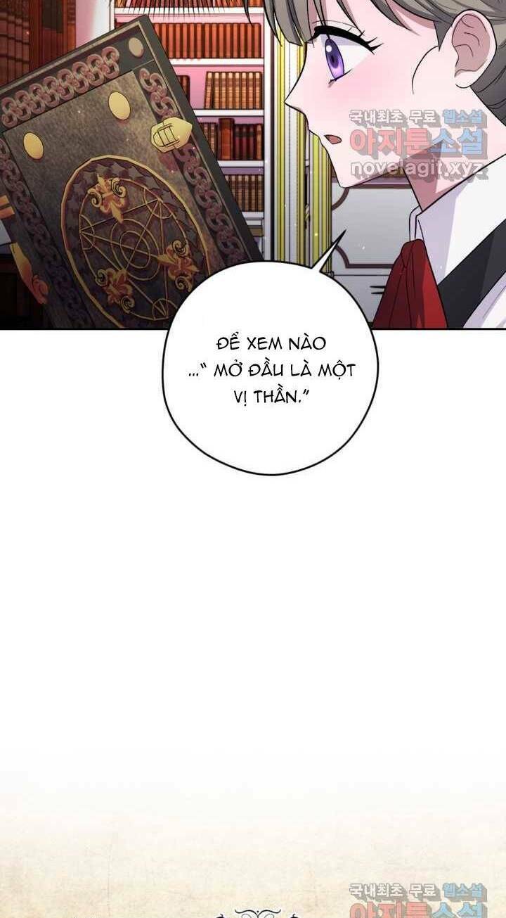 Hầu Nữ Nắm Giữ Dây Xích Của Bạo Chúa Chapter 5 - Trang 2