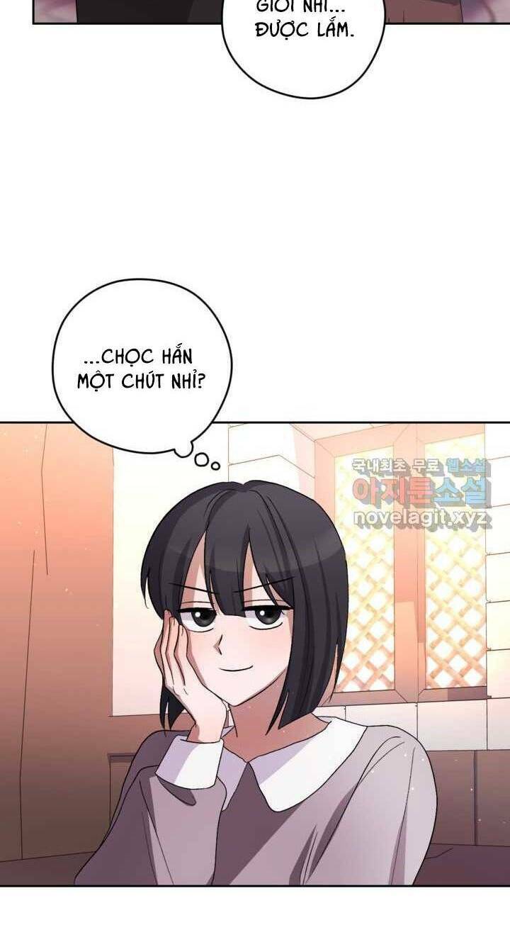 Hầu Nữ Nắm Giữ Dây Xích Của Bạo Chúa Chapter 5 - Trang 2