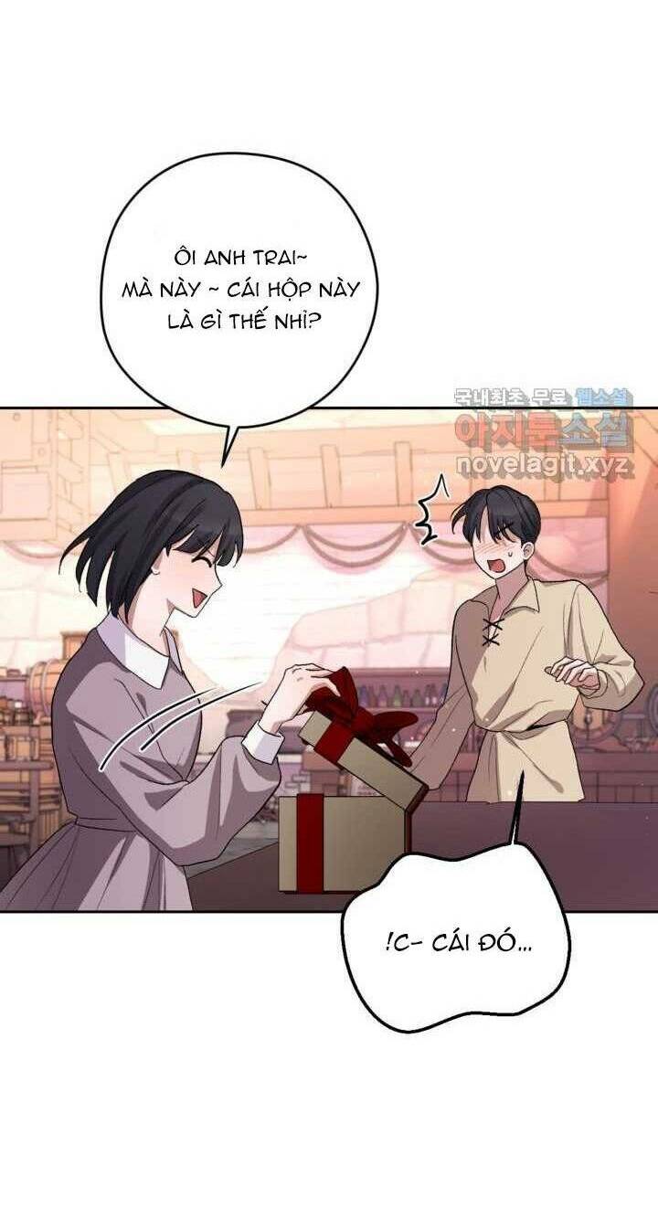 Hầu Nữ Nắm Giữ Dây Xích Của Bạo Chúa Chapter 5 - Trang 2