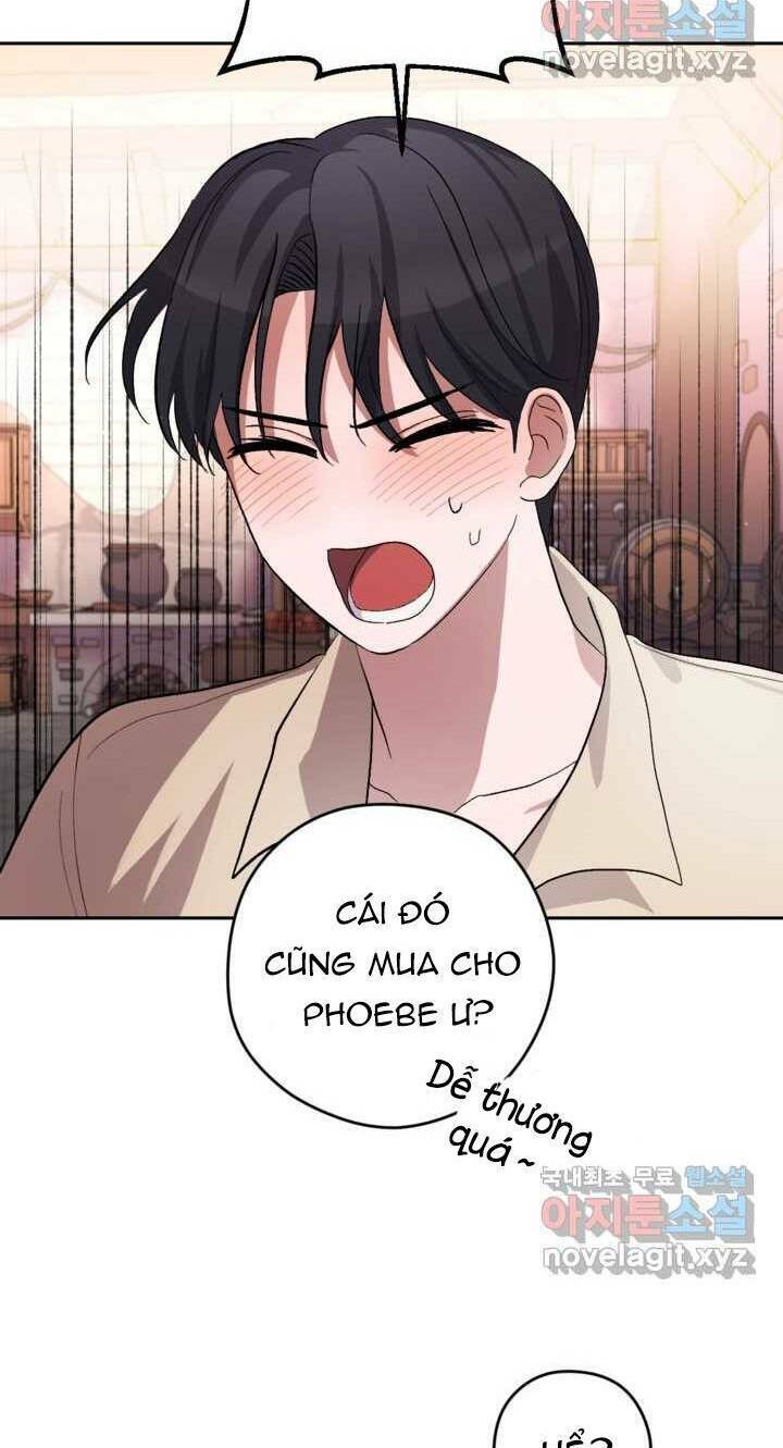 Hầu Nữ Nắm Giữ Dây Xích Của Bạo Chúa Chapter 5 - Trang 2