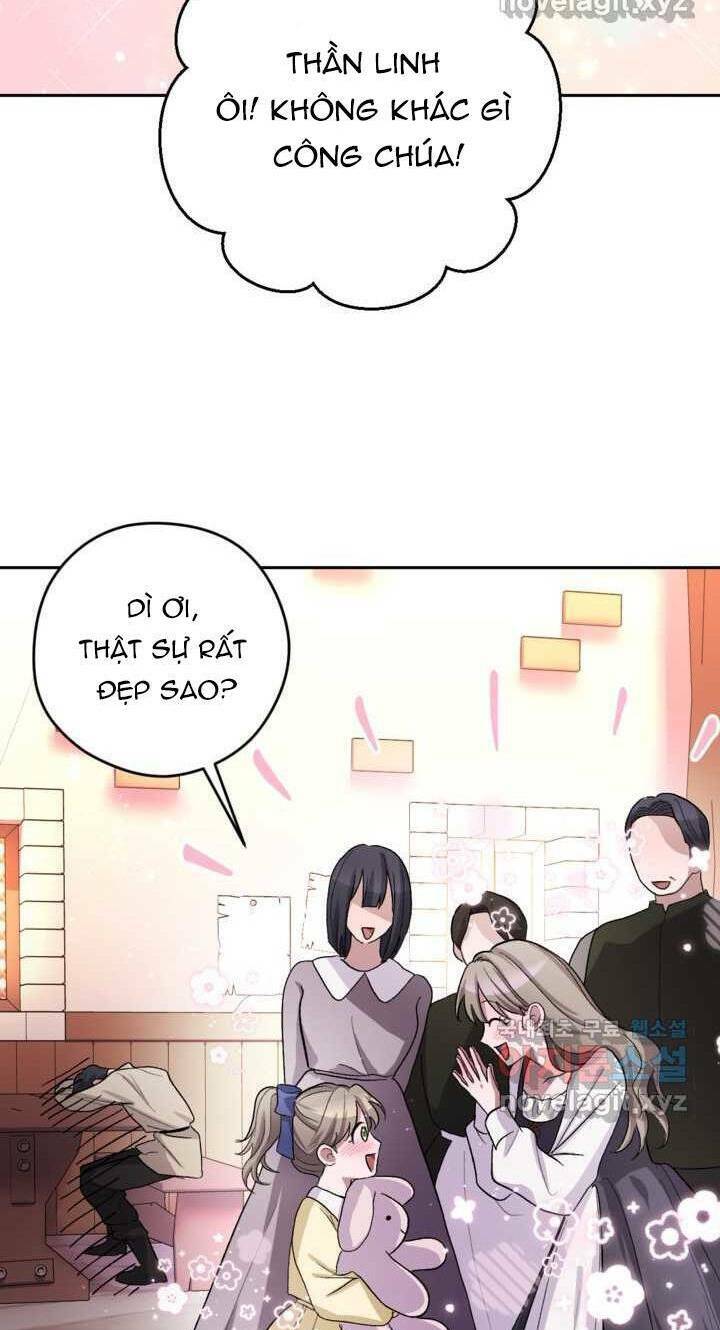 Hầu Nữ Nắm Giữ Dây Xích Của Bạo Chúa Chapter 5 - Trang 2