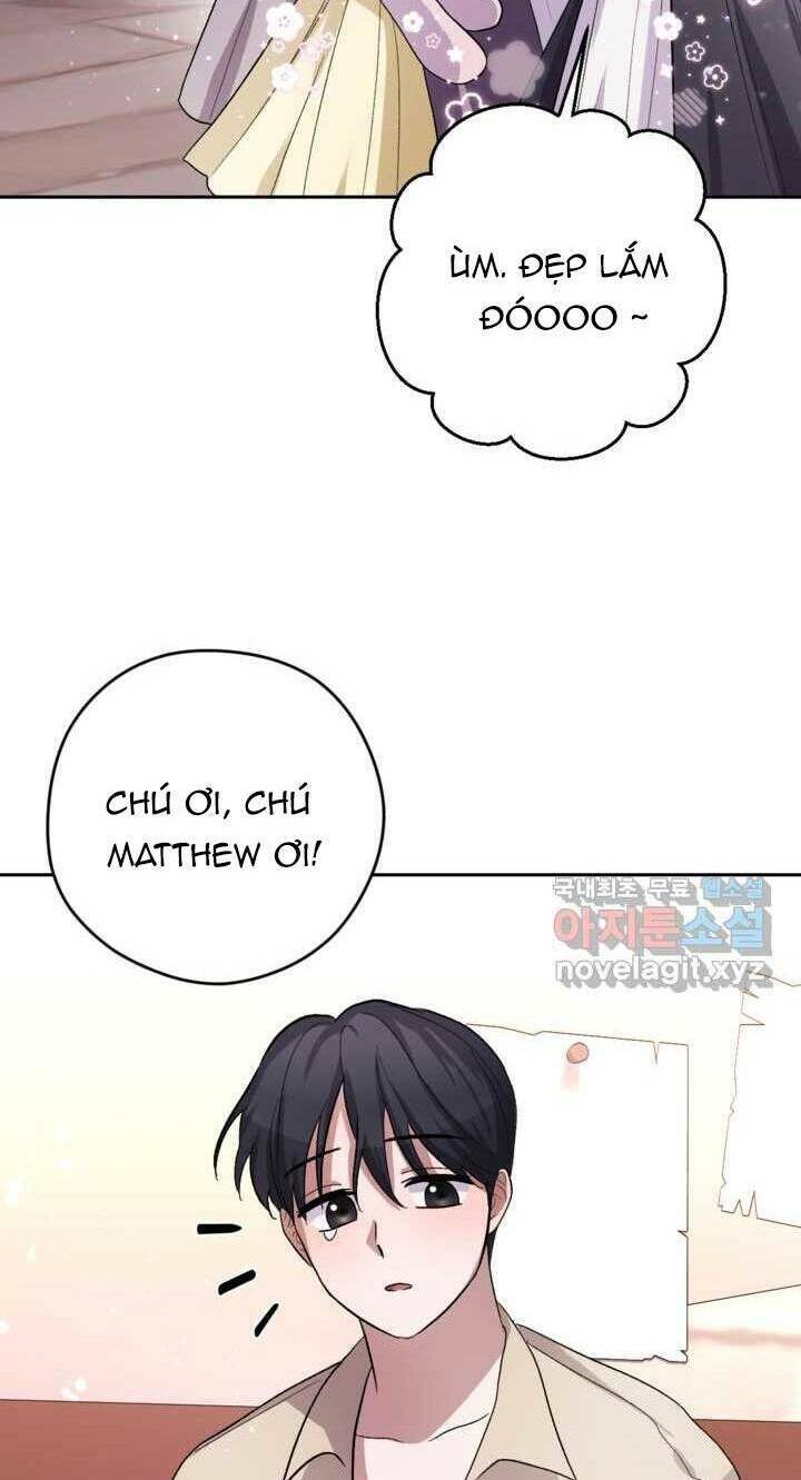 Hầu Nữ Nắm Giữ Dây Xích Của Bạo Chúa Chapter 5 - Trang 2