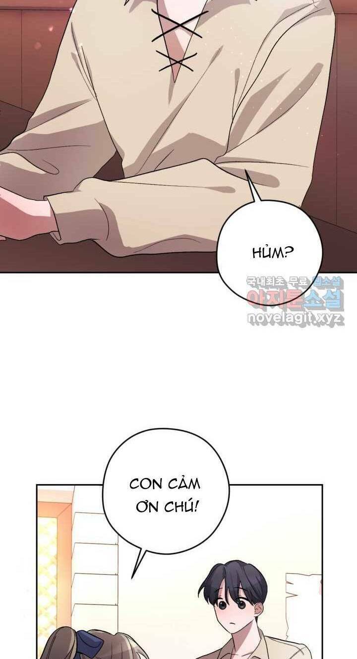 Hầu Nữ Nắm Giữ Dây Xích Của Bạo Chúa Chapter 5 - Trang 2