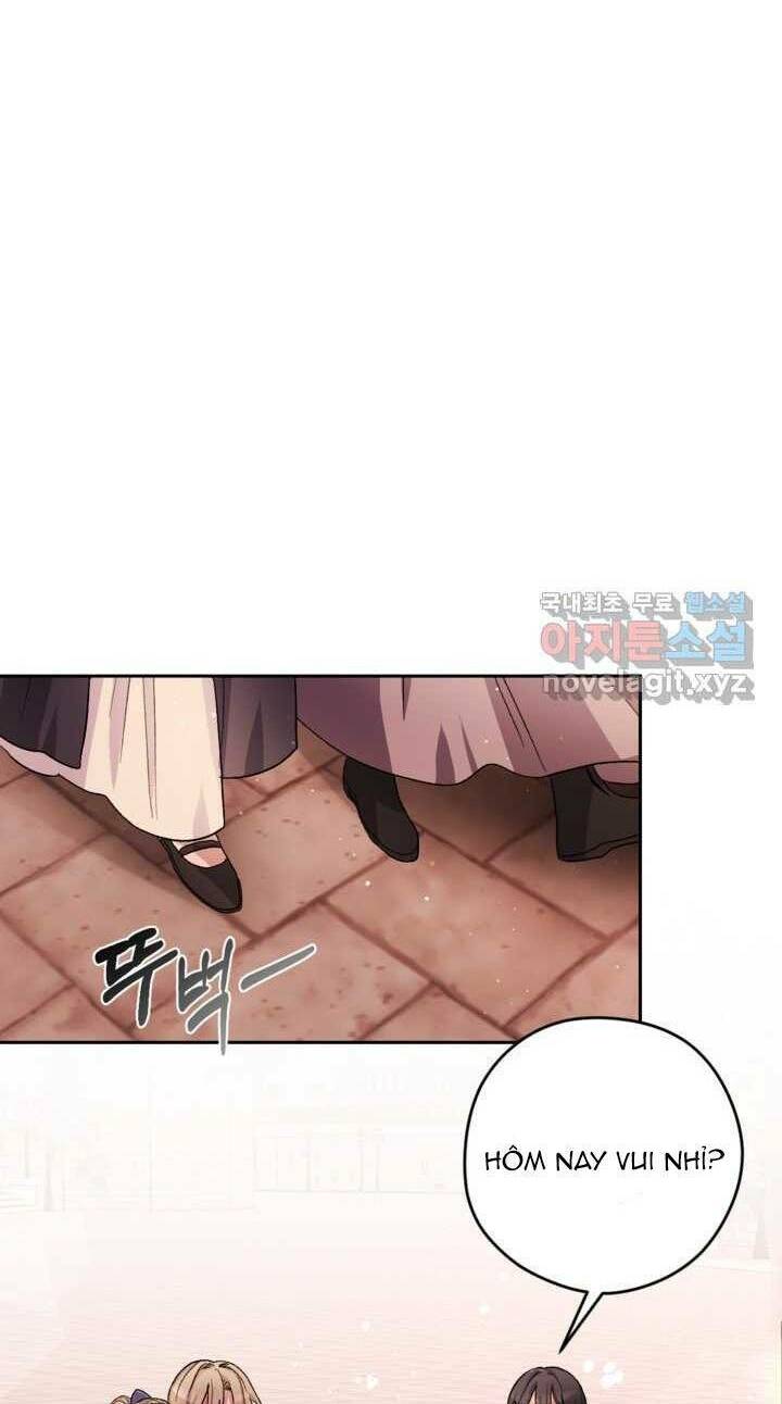 Hầu Nữ Nắm Giữ Dây Xích Của Bạo Chúa Chapter 5 - Trang 2