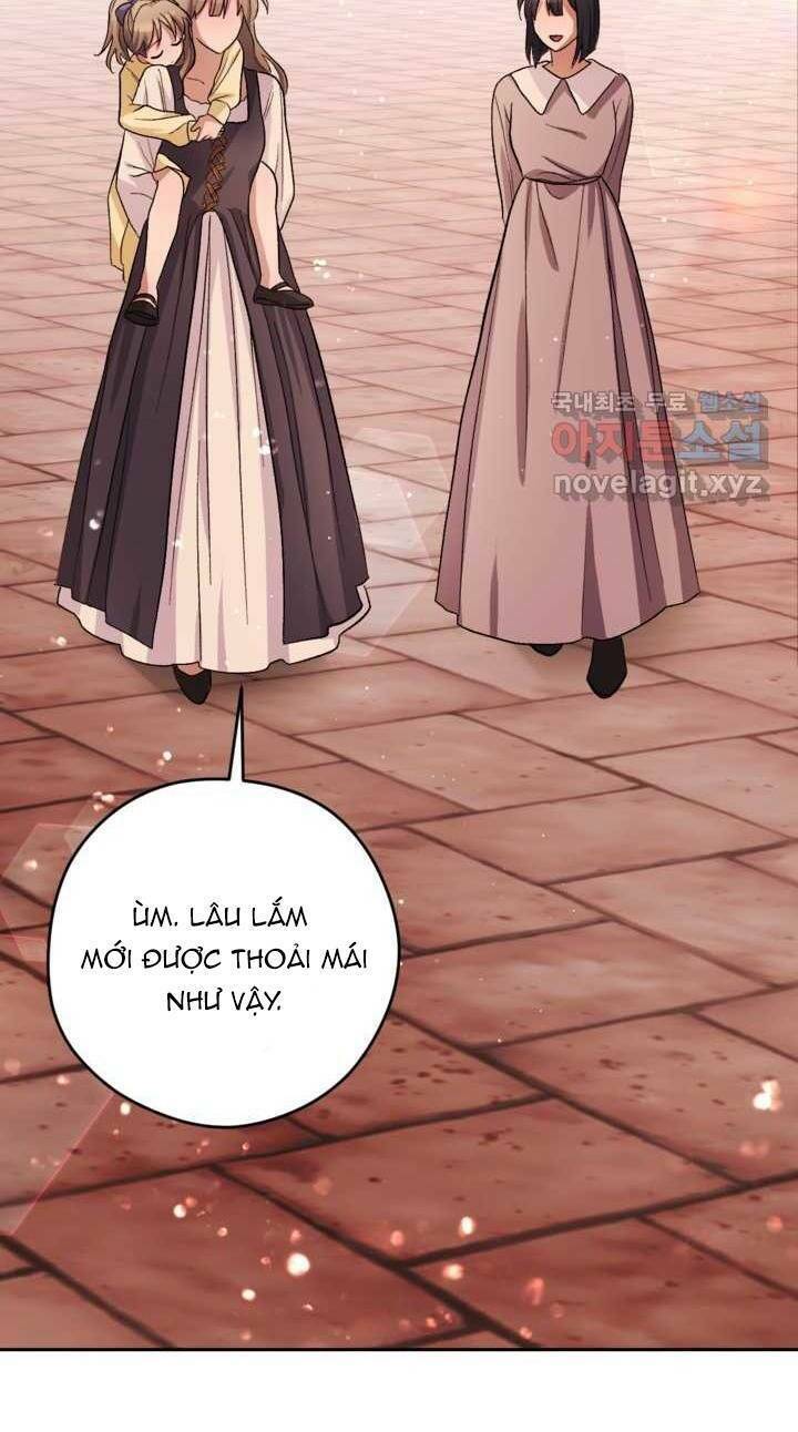 Hầu Nữ Nắm Giữ Dây Xích Của Bạo Chúa Chapter 5 - Trang 2